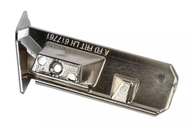 20902593 - Body: Belt Weather-strip Cap for Buick: Enclave Image