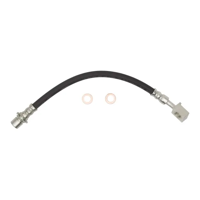 35046079 - Brakes &amp; Brake Parts: Brake Hydraulic Hose for DYNAMIC FRICTION Image
