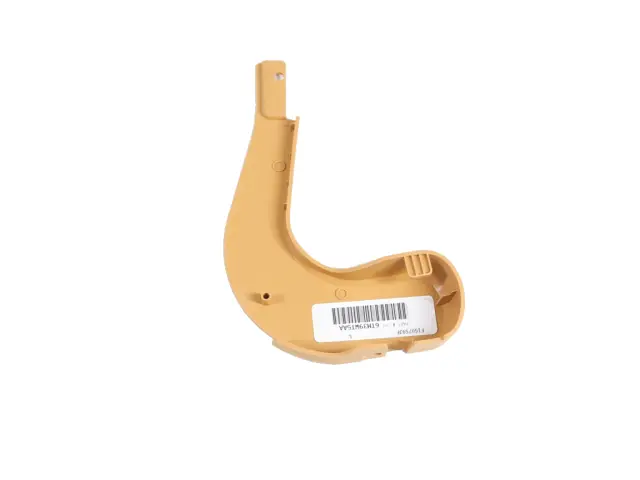 Seat Shield - Mopar (6TM39WT5AB)
