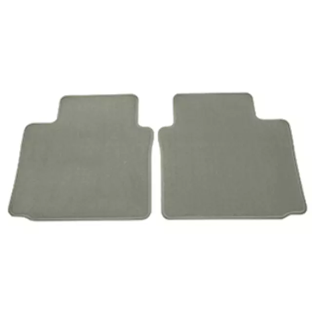 84194950 - Interior: 2016-2017 Cadillac XTS - Floor Mats, Carpet, Rear for Cadillac: XTS Image
