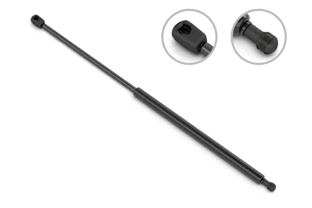 2B845860 - Exterior: Stabilus Hood Lift Support for Stabilus Image
