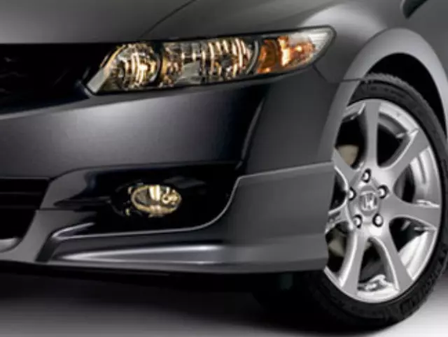 8V31SVA110E - Electrical: Fog Lights for Honda: Civic Image