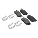 19538368 - : Pad Kit for GM Image