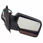 BL1Z17682CAPTM - : Mirror Assembly for Ford: Expedition | Lincoln: Navigator Image