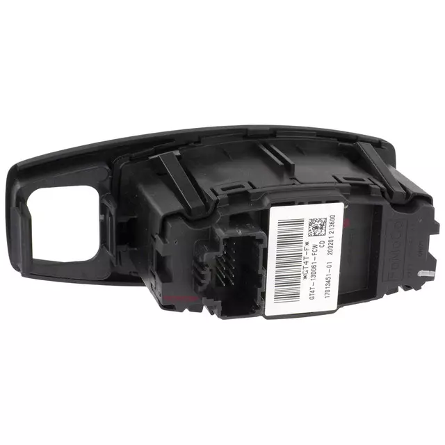 GT4Z11654FA - : Switch Assembly Headlamps for Ford Image