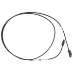 LJ8Z14F662E - : Cable Assembly for Ford Image