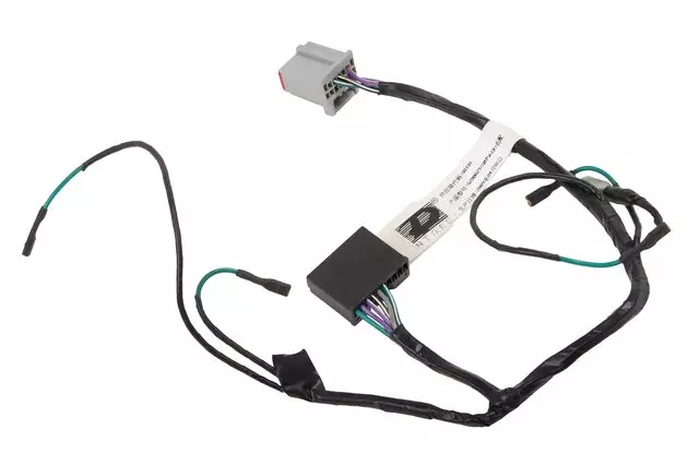 25879105 - Steering: Harness for Chevrolet: Traverse Image