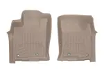 454931IM - : FloorLiner™ HP for WeatherTech Image