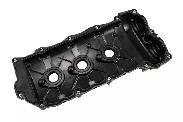 Passenger Side Camshaft Cover - GM (12641260)