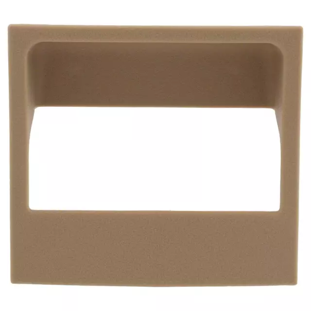 BC3Z19K357AB - Body: Bezel for Ford: F-250 Super Duty, F-350 Super Duty, F-450 Super Duty Image