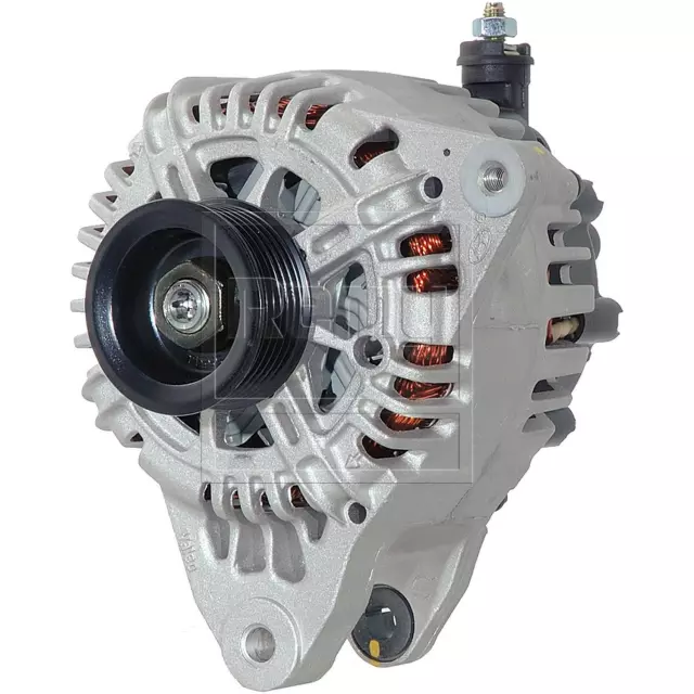 12468 - : Remy Alternator for Remy Image