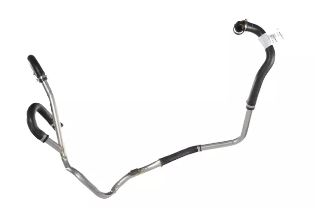 Secondary Air Injection Pipe - GM (12647908)
