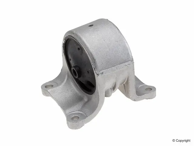 8563 - : MTC Ronak Transmission Mount for MTC Parts Image