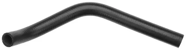 24076L - : Molded Upper Radiator Hose for ACDelco Image