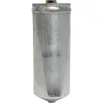 RD4326C - : A/C Receiver Drier -- Drier Pad Mount for UAC Image