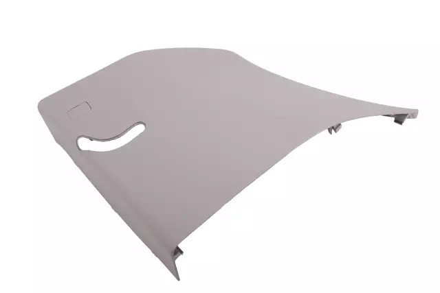 23229790 - Body: Upper Quarter Trim for Chevrolet: Suburban | GMC: Yukon XL Image