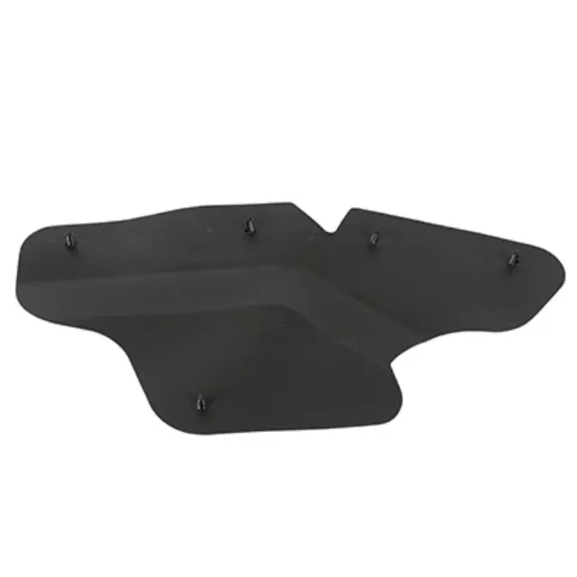 Mud Guard - Ford (6L2Z-16103-AA)