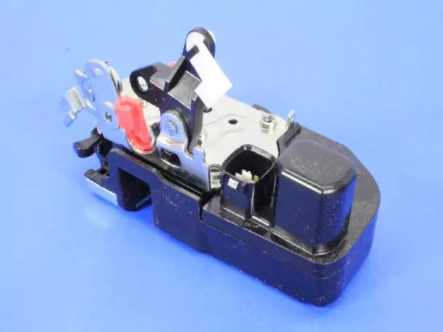 Door Lock Actuator Motor - Mopar (55112600AB)