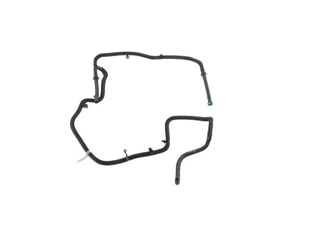 4581809AC - : Brake Booster Vacuum Hose, Left Hand Drive for Mopar Image