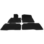 LB5Z7813086AD - Unclassified: Mat - Floor Contour - Rubber for Ford Image