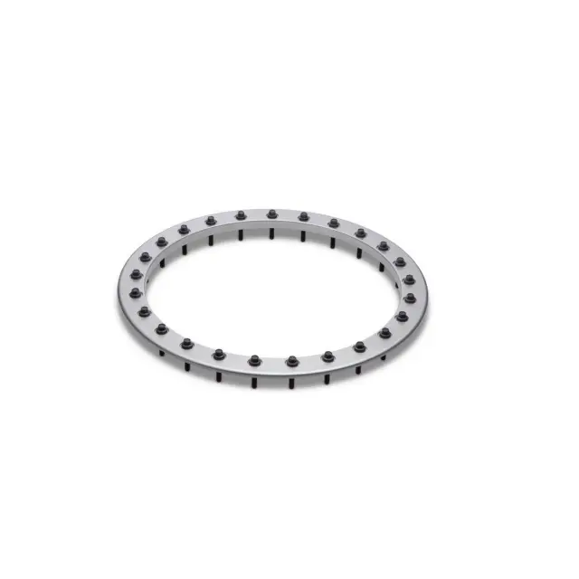 P5160154AA - : Functional Bead Lock Ring Kit for Mopar Image