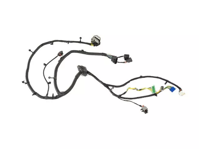 Dash Wiring - Mopar (68267614AB)