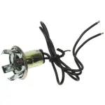 S44 - : Multi Function Socket for SMP CORP Image