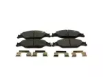 1R3Z2V321BA - Brakes: Disc Brake Anti-Rattle Clip for Ford: Mustang Image