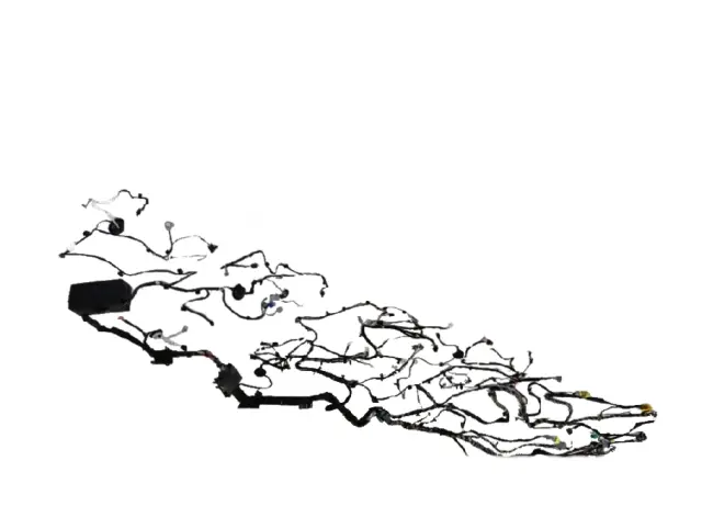 Body Wiring - Mopar (68498530AD)