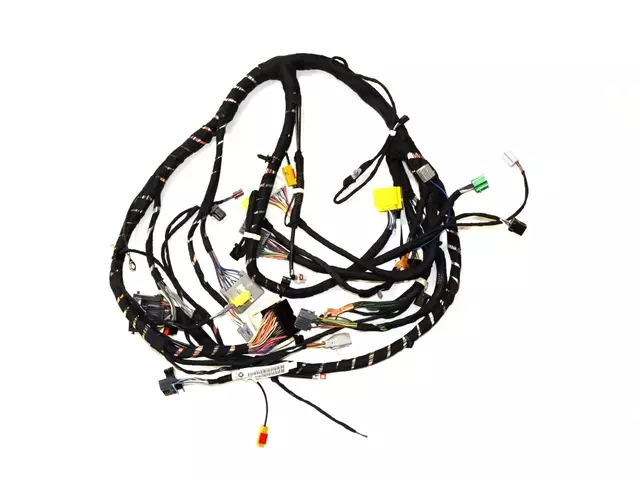 68197203AB - Electrical: Instrument Panel Wiring for Mopar Image