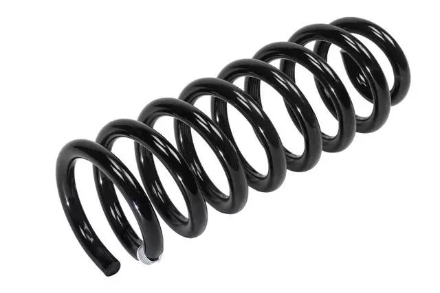 15780416 - Suspension: Coil Spring for Buick: Rainier | Chevrolet: Trailblazer | GMC: Envoy Image