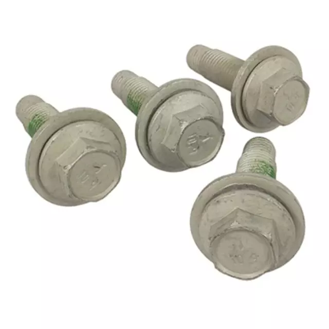 Trailer Hitch Bolt - Ford (W718875-S439)