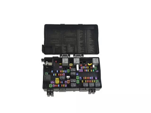 68242800AE - : Intelligent Power Power Distribution Center for Mopar Image