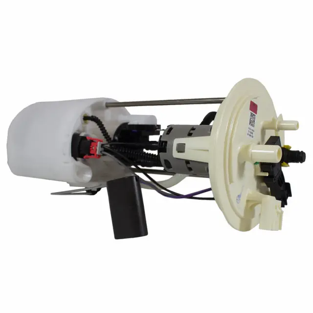 DC2Z9H307C - Fuel System: Fuel Pump Assembly for Ford: E-150, E-250, E-350 Super Duty, E-450 Super Duty Image