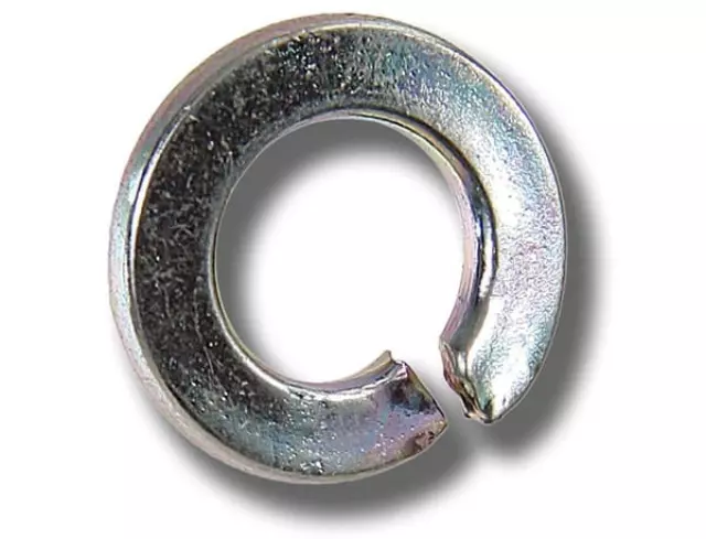 90002700403 - : Lock Ring for Porsche Image