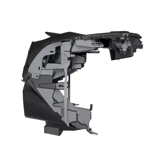 5UV73LXHAA - : Instrument Panel Panel for Mopar Image