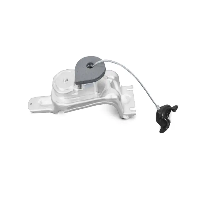 5178091AD - : Spare Tire Carrier Winch for Mopar Image