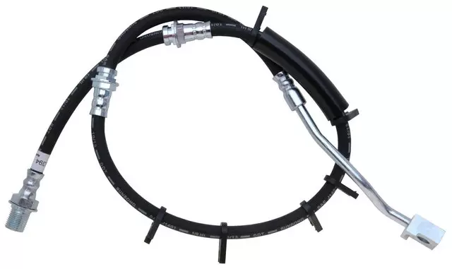 Front Hydraulic Brake Hose Assembly - GM (19312590)