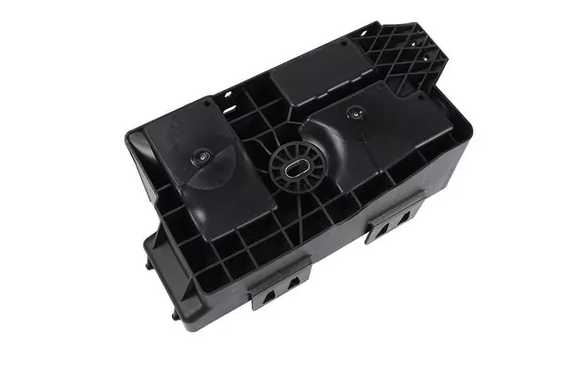 Part# 25977158 Engine Wiring Harness Fuse Block Bracket - GM (25977158)