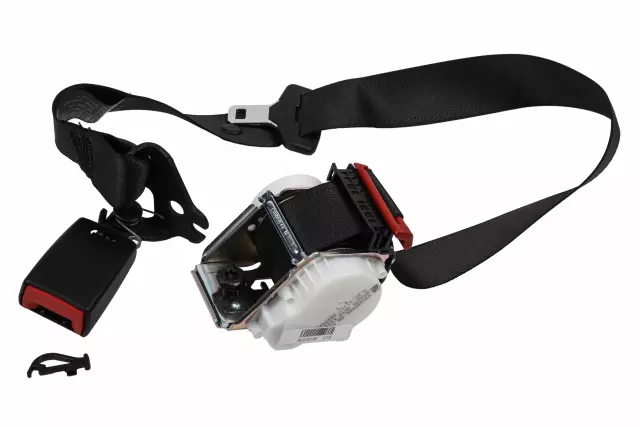 19205511 - Electrical: Center Belt Assembly for Chevrolet: Caprice | Pontiac: G8 Image