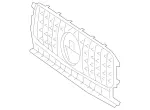 4638885300 - : Cover, Radiator Grille for Mercedes-Benz Image