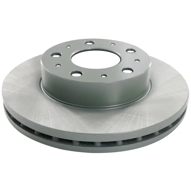 Disc Brake Rotor - bproauto (1BP00035AA)