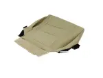 7FD86HL1AA - Interior Trim: Rear Seat Cushion Cover, Right for Dodge: Durango Image