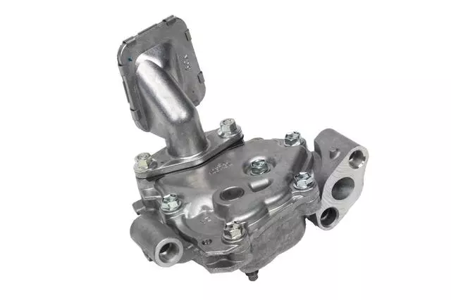 19185349 - Engine: Oil Pump for Pontiac: Vibe Image