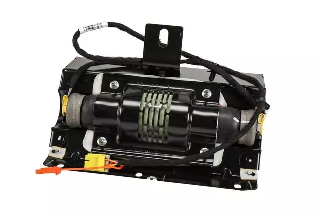 Instrument Panel Airbag - GM (22774283)