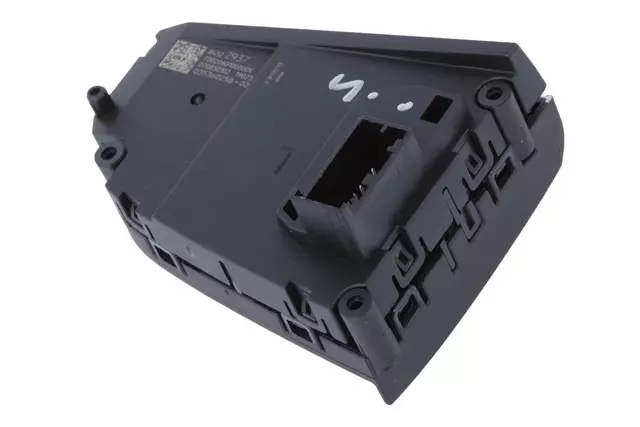 84522937 - : Cruise Control Switch for ACDelco Image