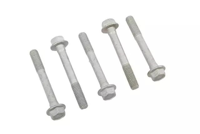 11516357 - : M10x1.5x75 Multi-Purpose Bolt for GM Image