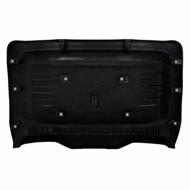 2018-2022 Ford EcoSport - Door Trim Panel - Ford (CN1Z-5846404-DB)