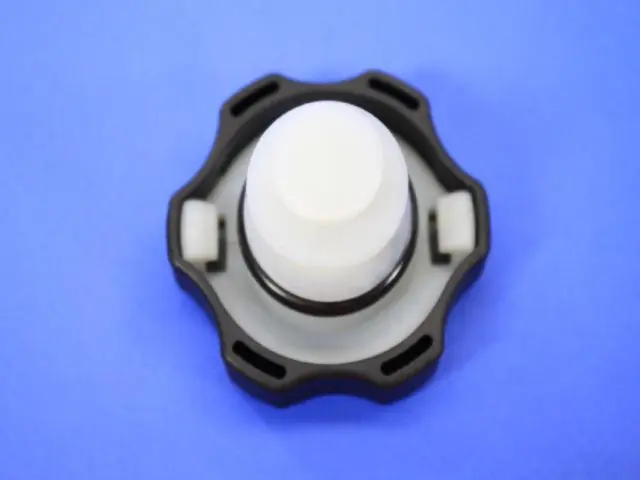 Power Steering Reservoir Cap - Mopar (68053132AA)