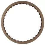 JM5Z7H278D - : Transmission Clutch Friction Plate for Ford Image
